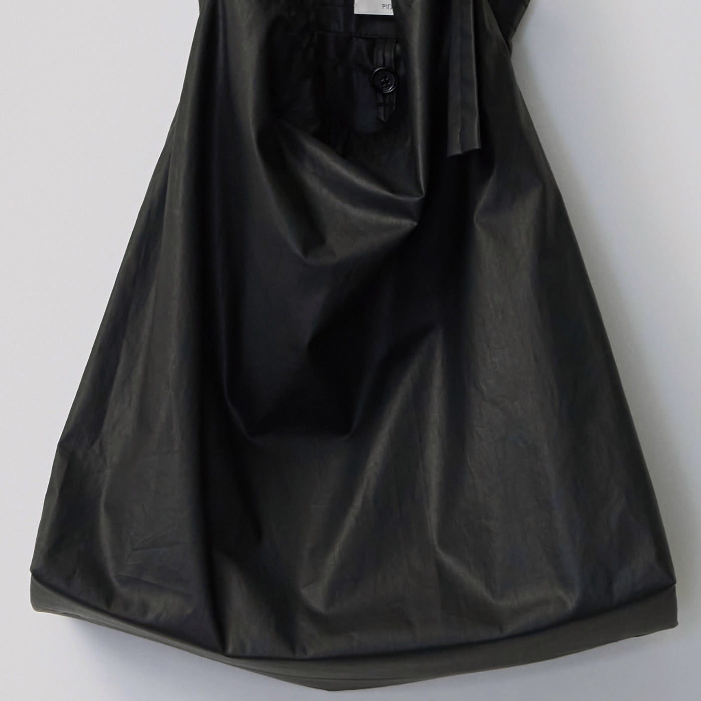 Gin Bag (Coated Black)