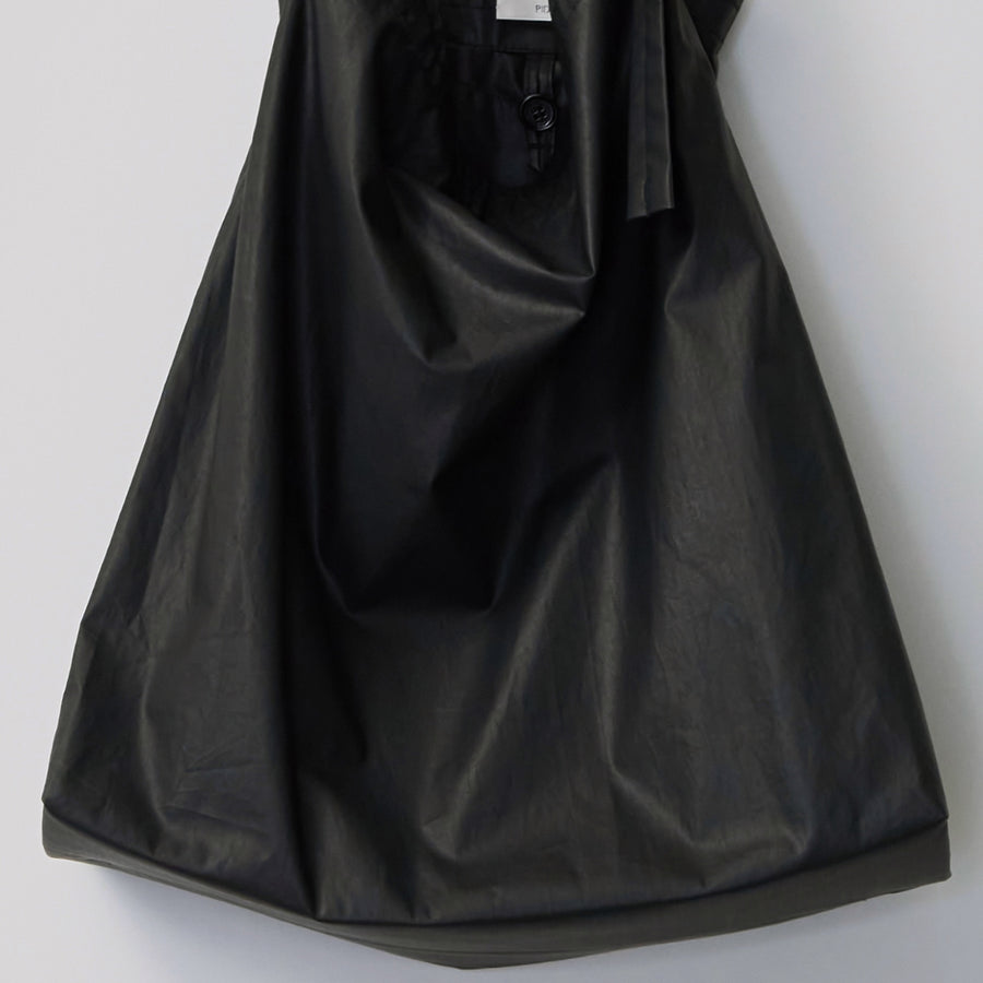 27S/S - Gin Bag (Coated Black)