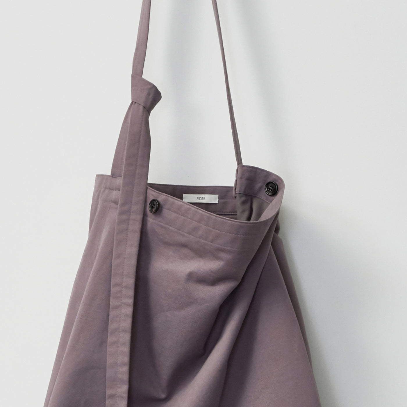 Gin Bag (Lilac)