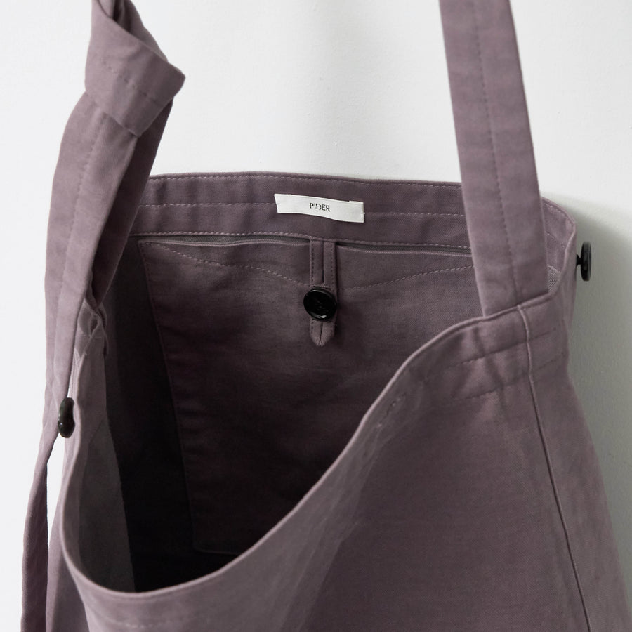 27S/S - Gin Bag (Lilac)