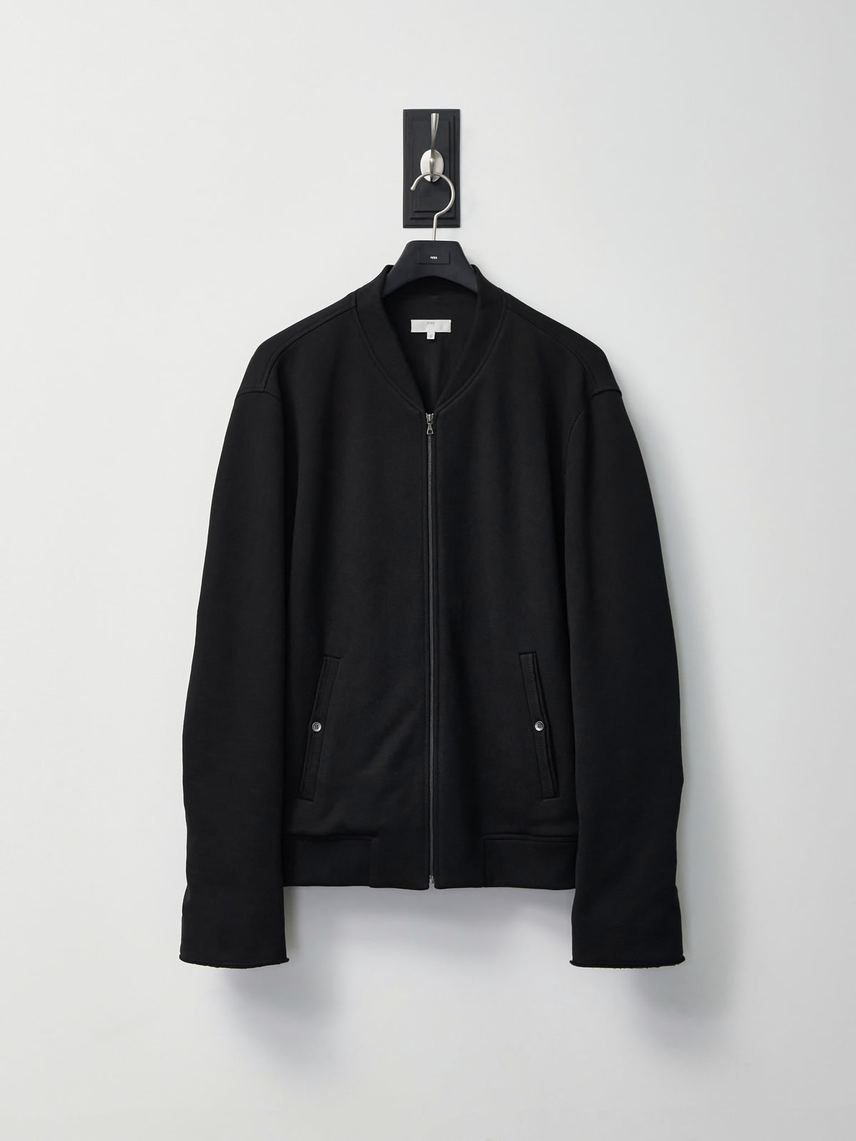 Bomber (Black)