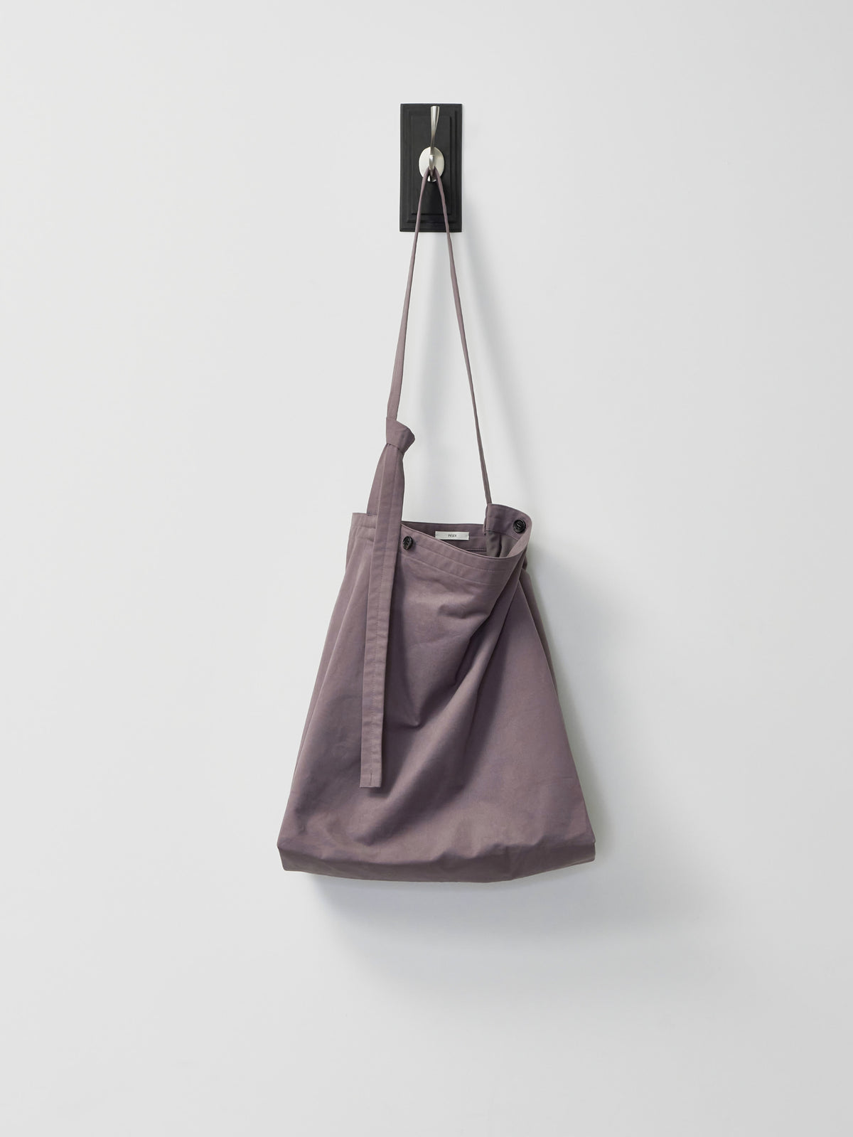 Gin Bag (Lilac)