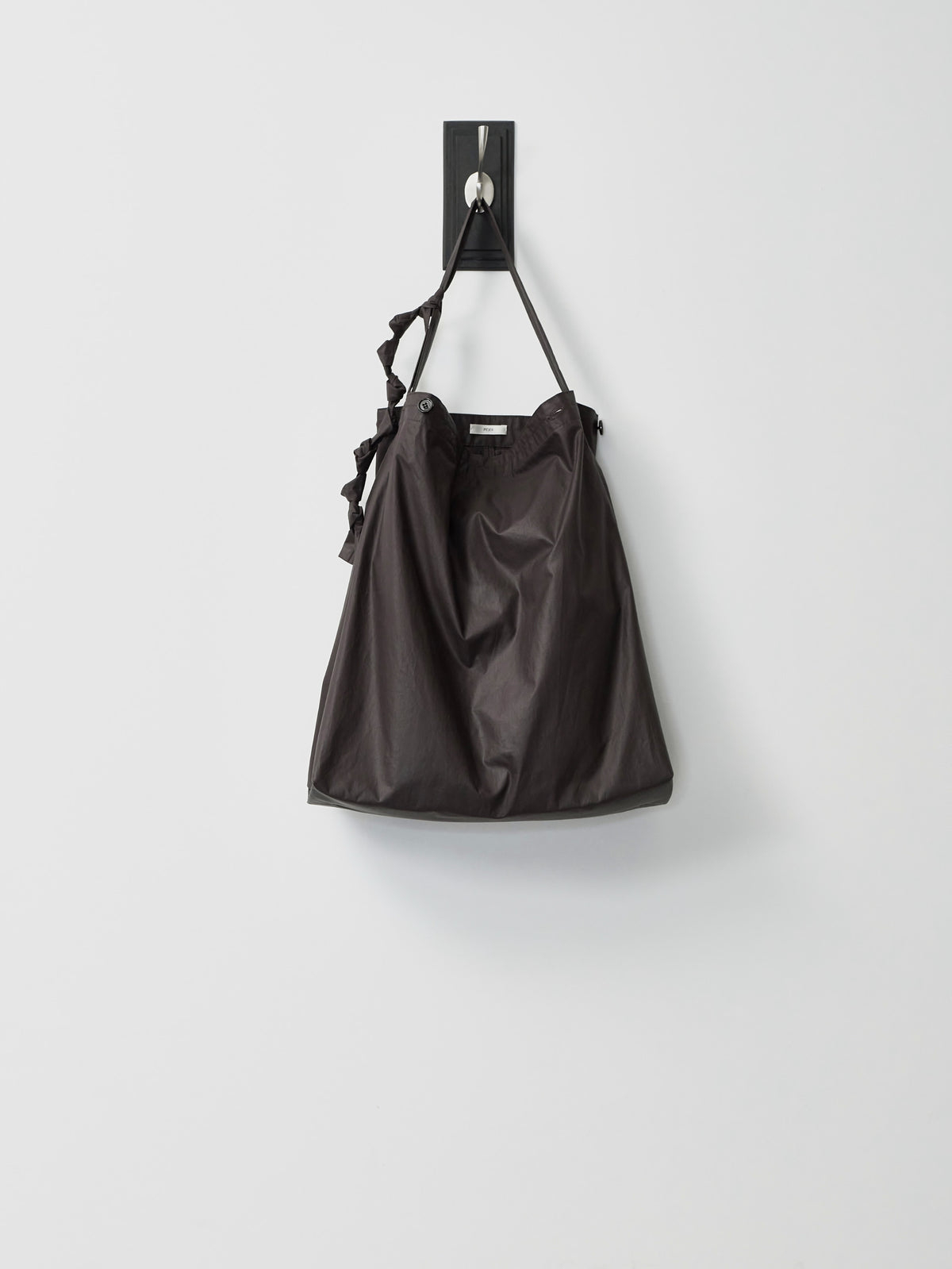 Gin Bag (Mahogany)