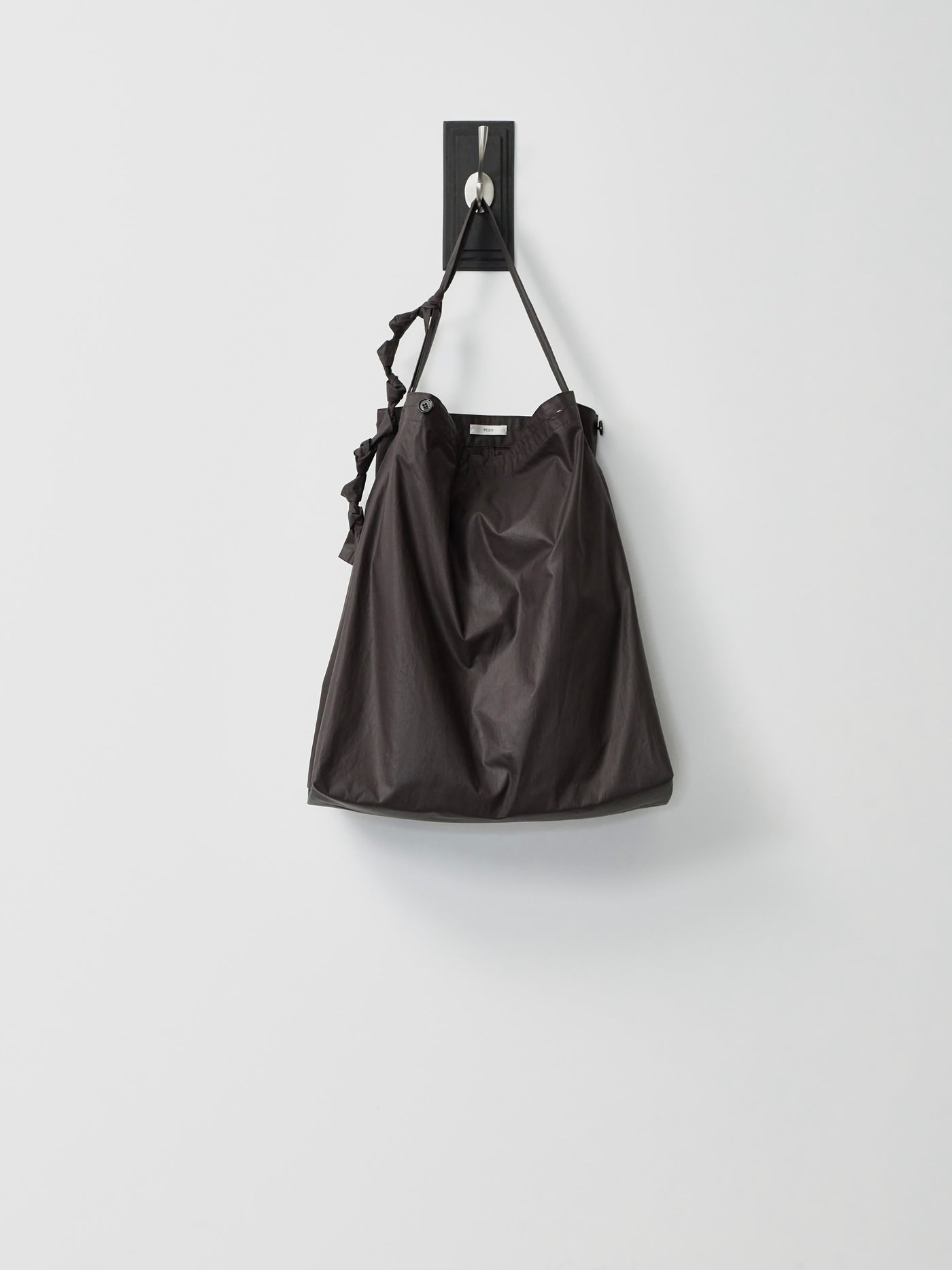 Gin Bag (Mahogany)