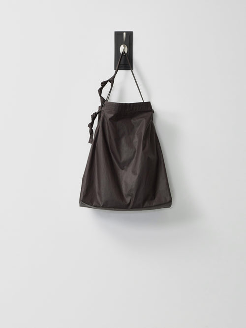 Gin Bag (Mahogany)