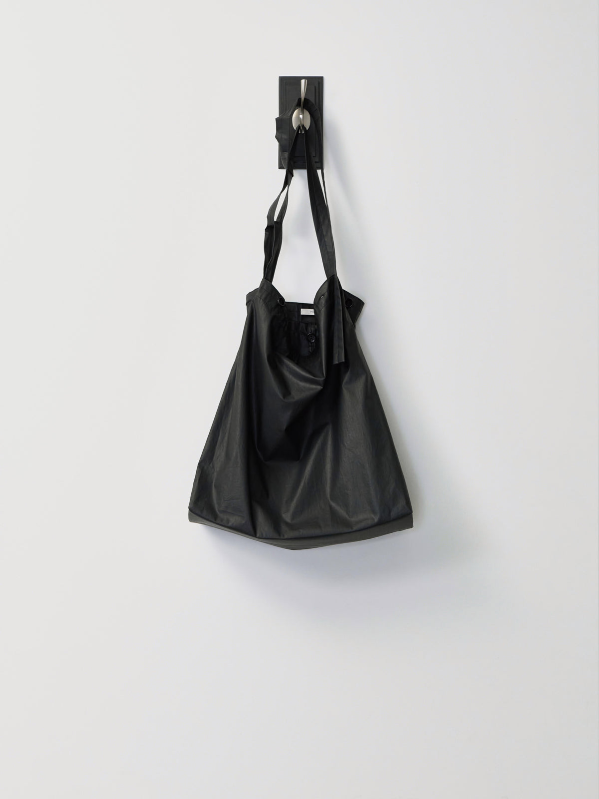 Gin Bag (Coated Black)
