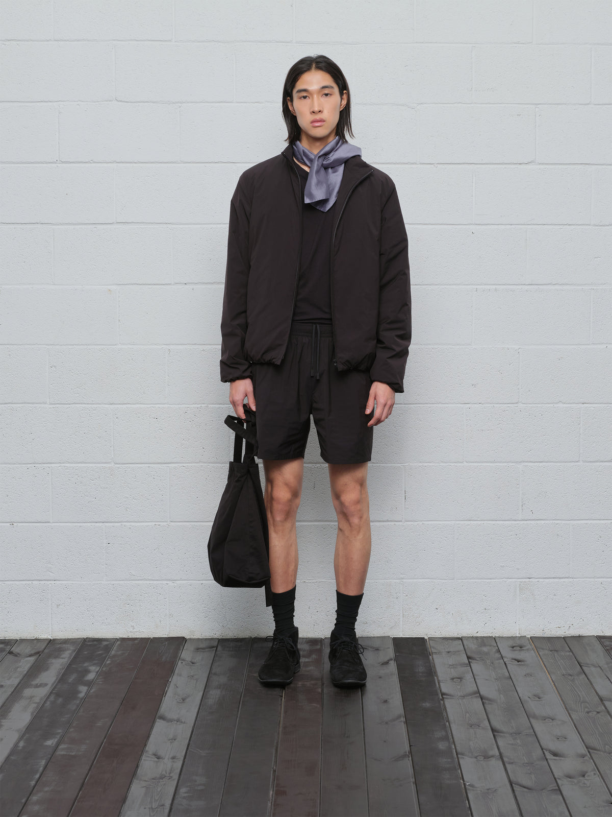 Gin Bag (Black)