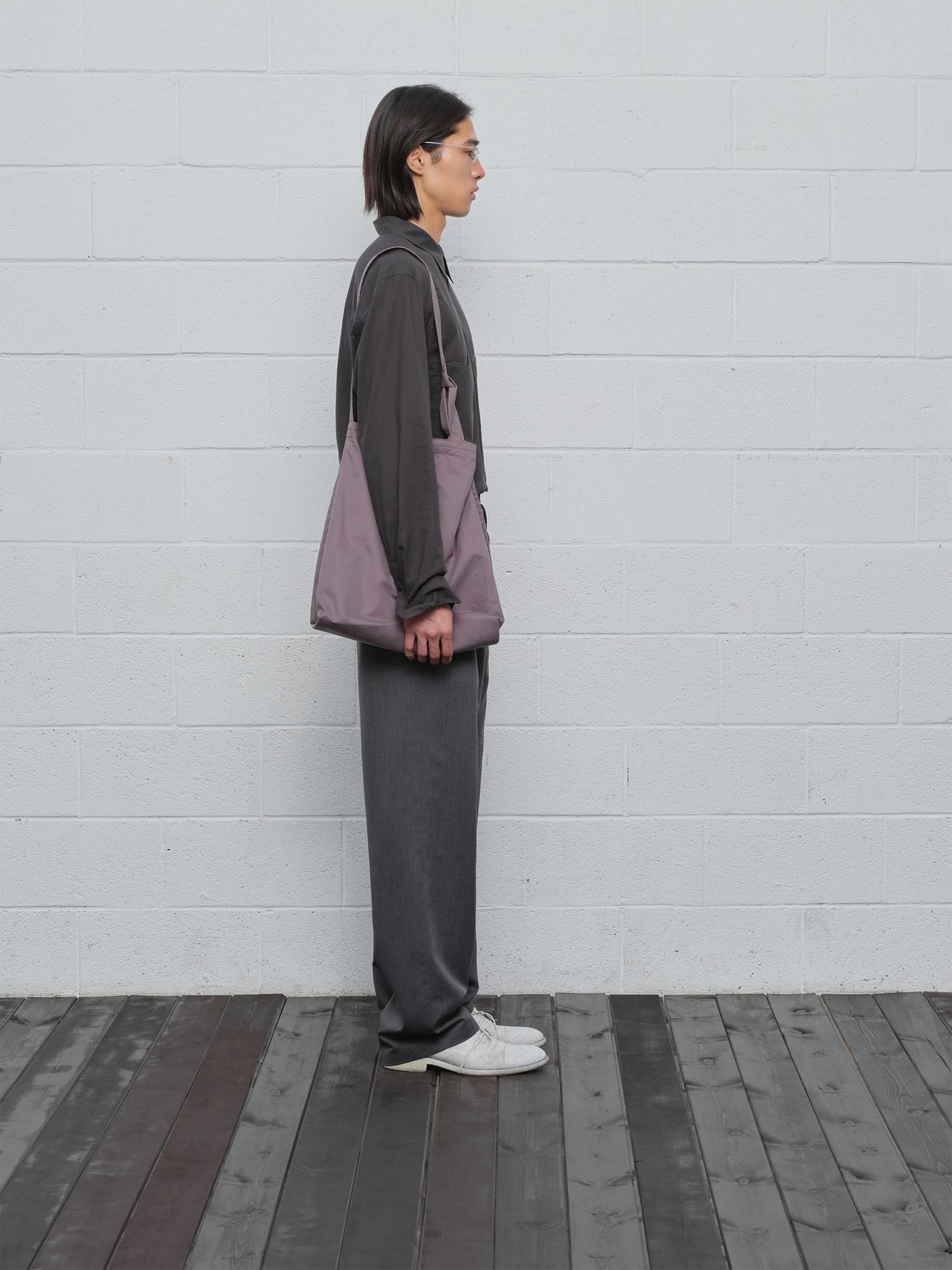 Gin Bag (Lilac)