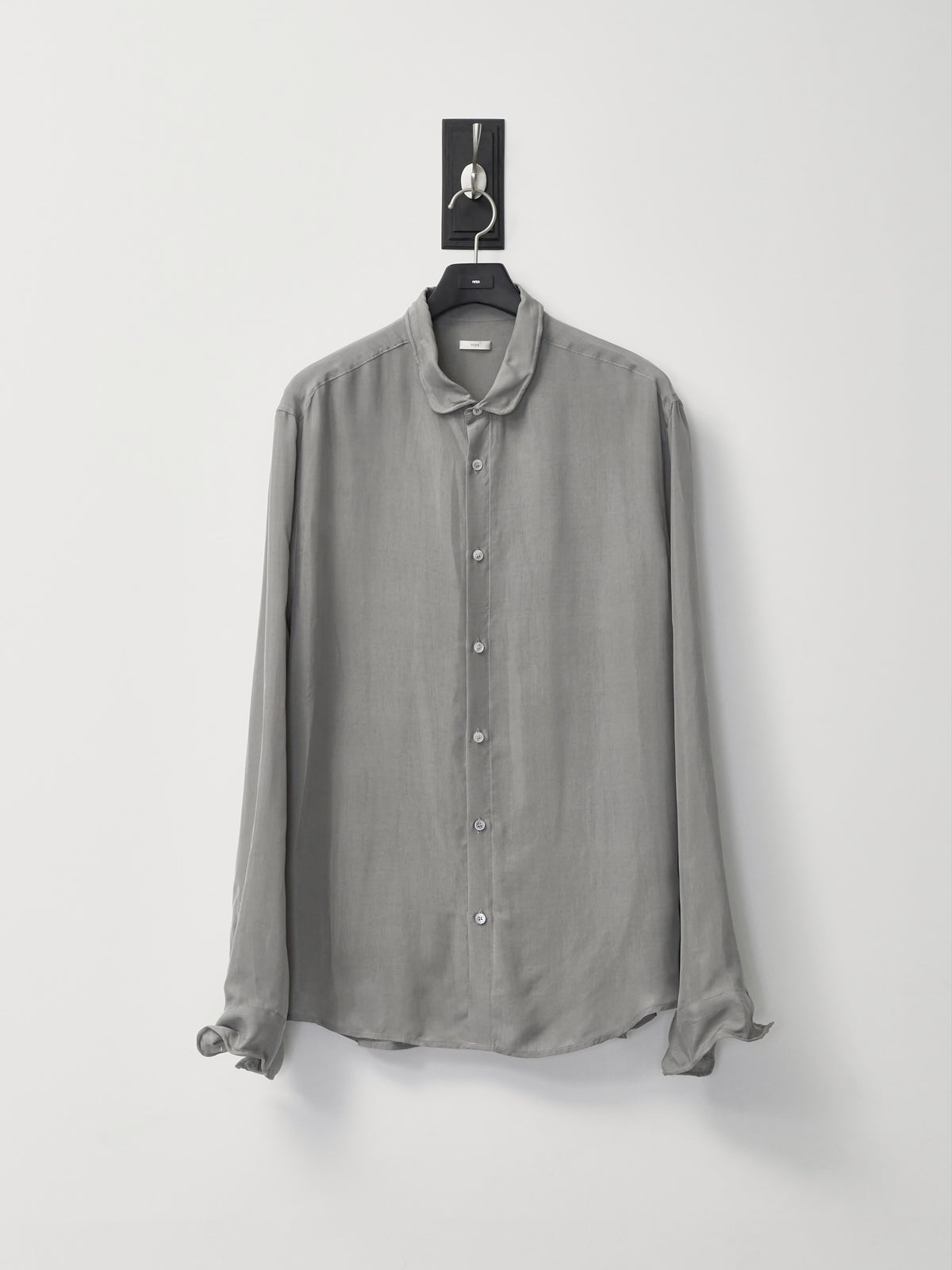 New Shirt (Silver)