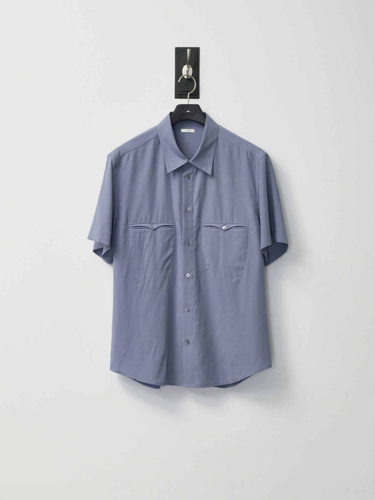 Office Shirt (Marine)