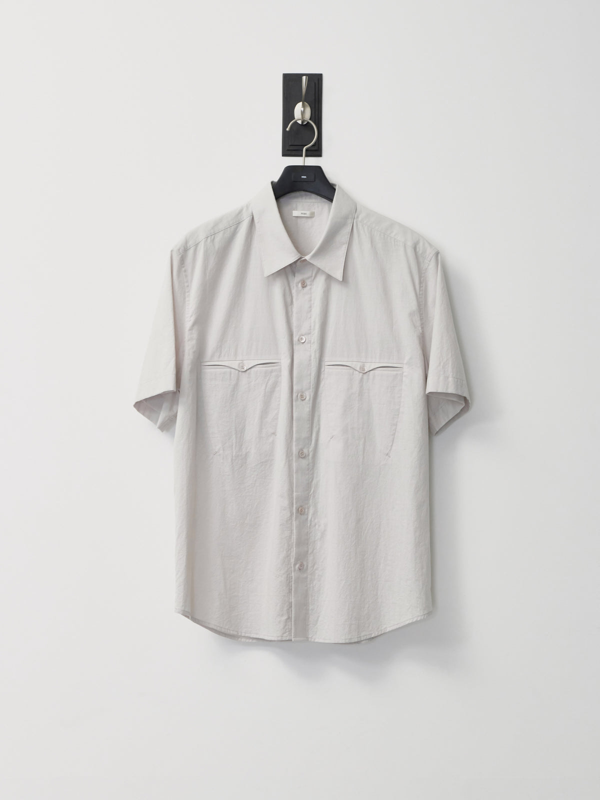 Office Shirt (Pearl)