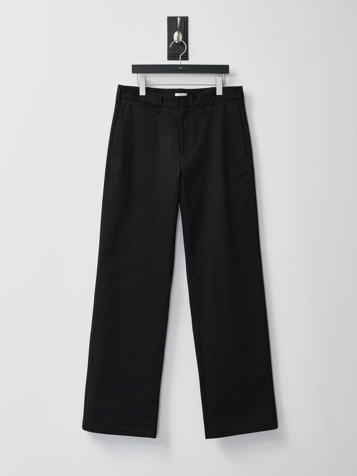 Office Trousers (Black)