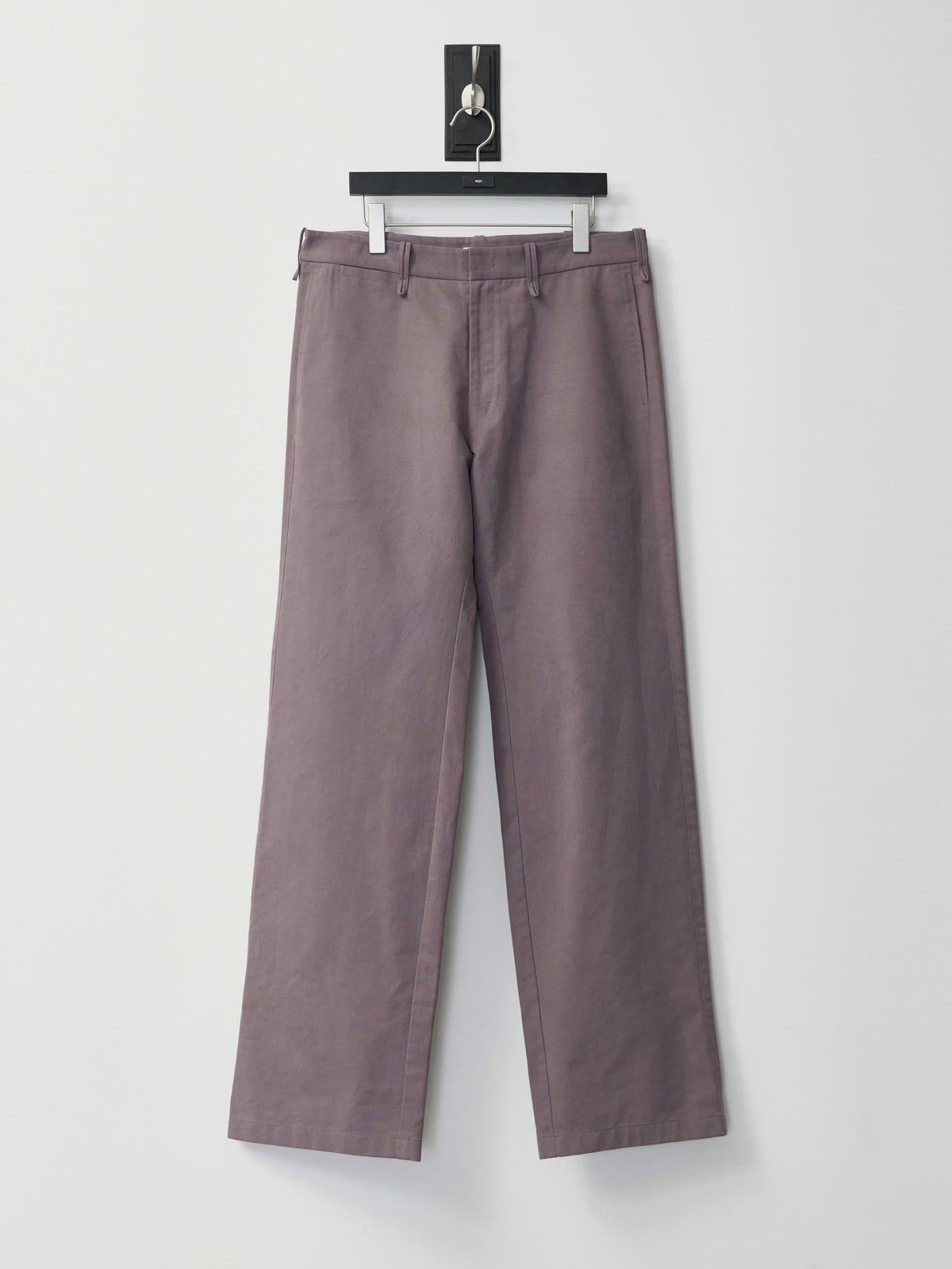 Office Trousers (Lilac)