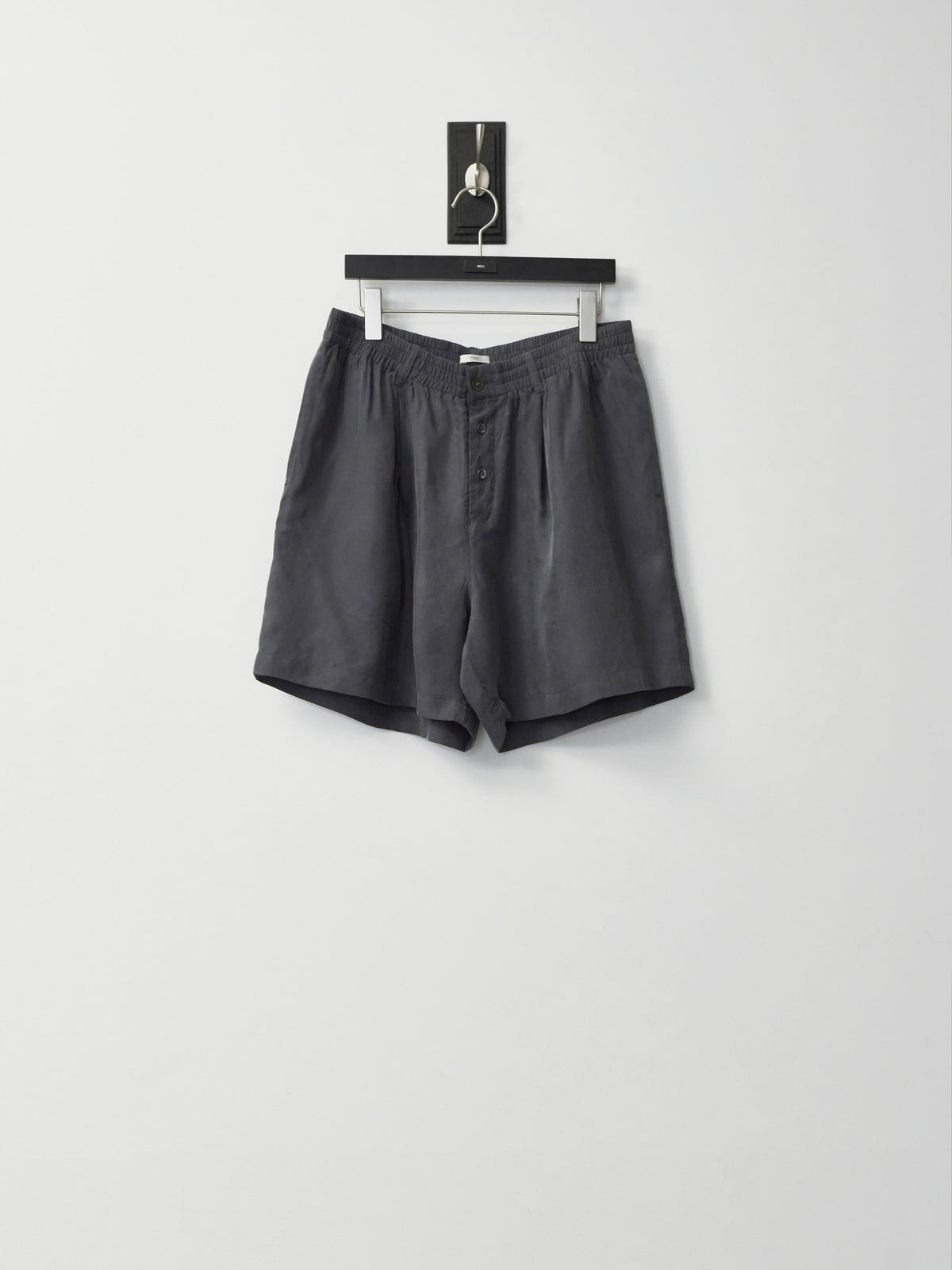 Sofa Shorts (Stone)