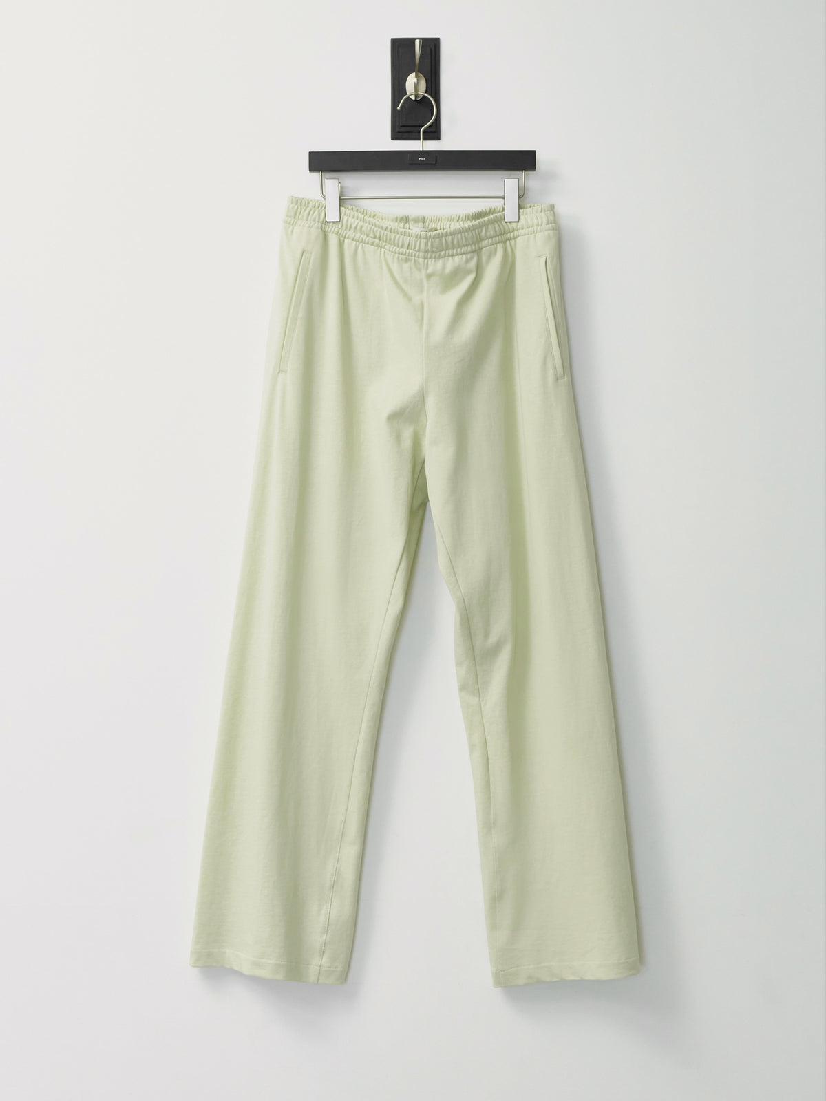 Sweat Trousers (Lime)